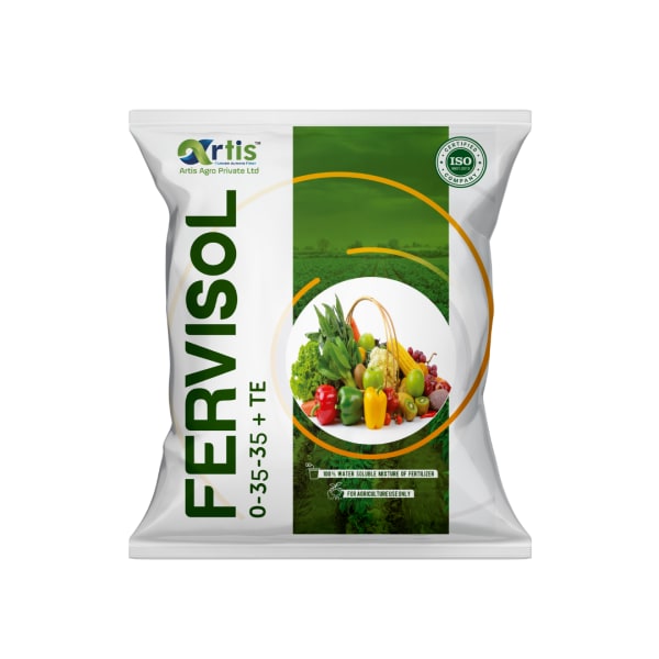 FERVISOL 35-35 + TE